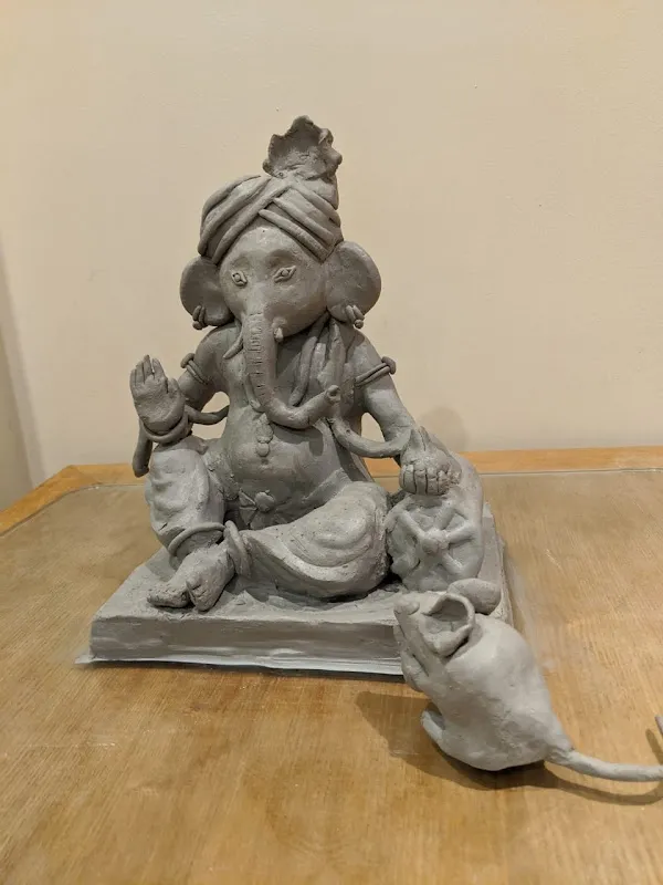 Pallavi Drawing Classes