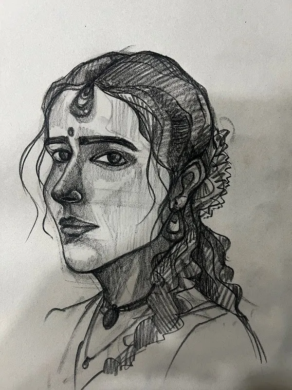 Pallavi Drawing Classes