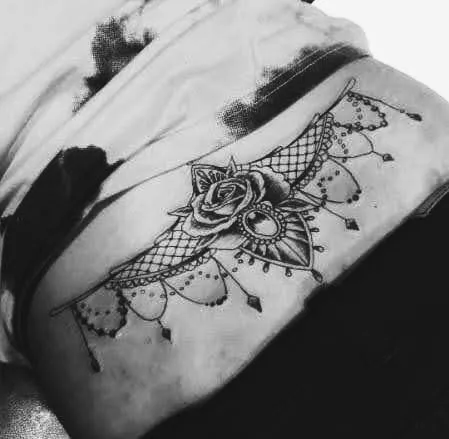 NextInk Tattoo Studio