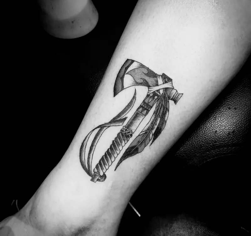 NextInk Tattoo Studio