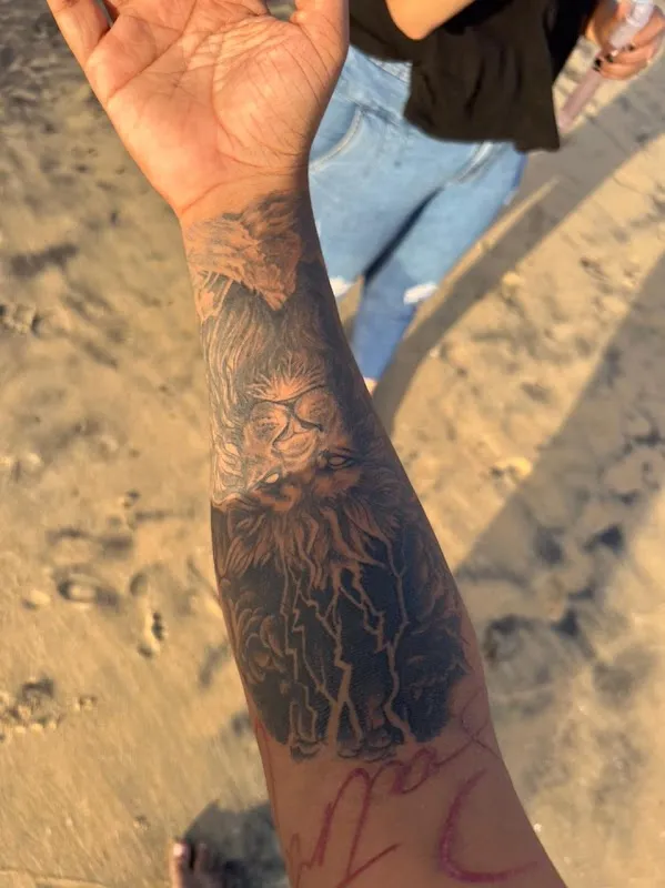 NextInk Tattoo Studio