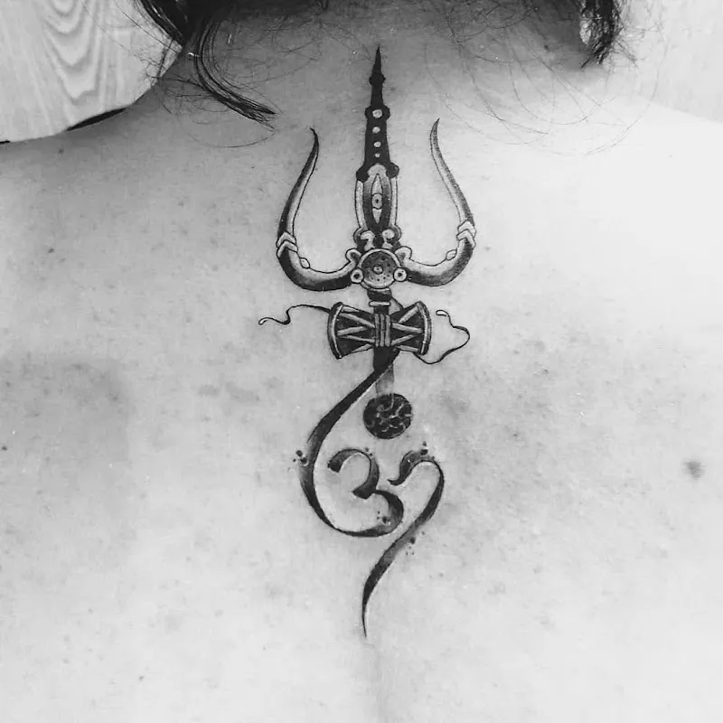 NextInk Tattoo Studio