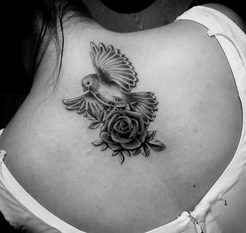 NextInk Tattoo Studio