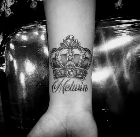NextInk Tattoo Studio