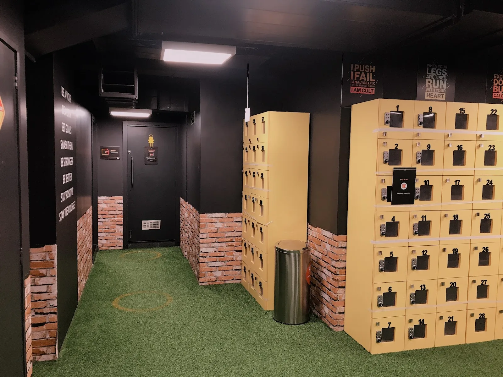 Cult Nungambakkam | Best Fitness Center in Nungambakkam, Chennai