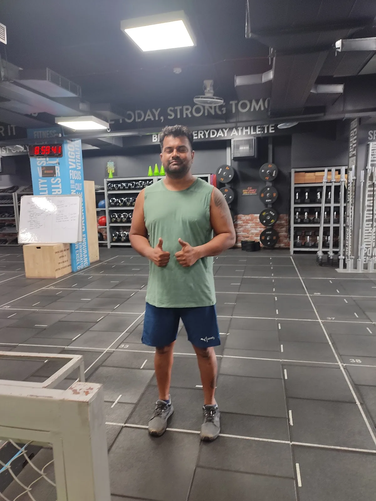 Cult Nungambakkam | Best Fitness Center in Nungambakkam, Chennai