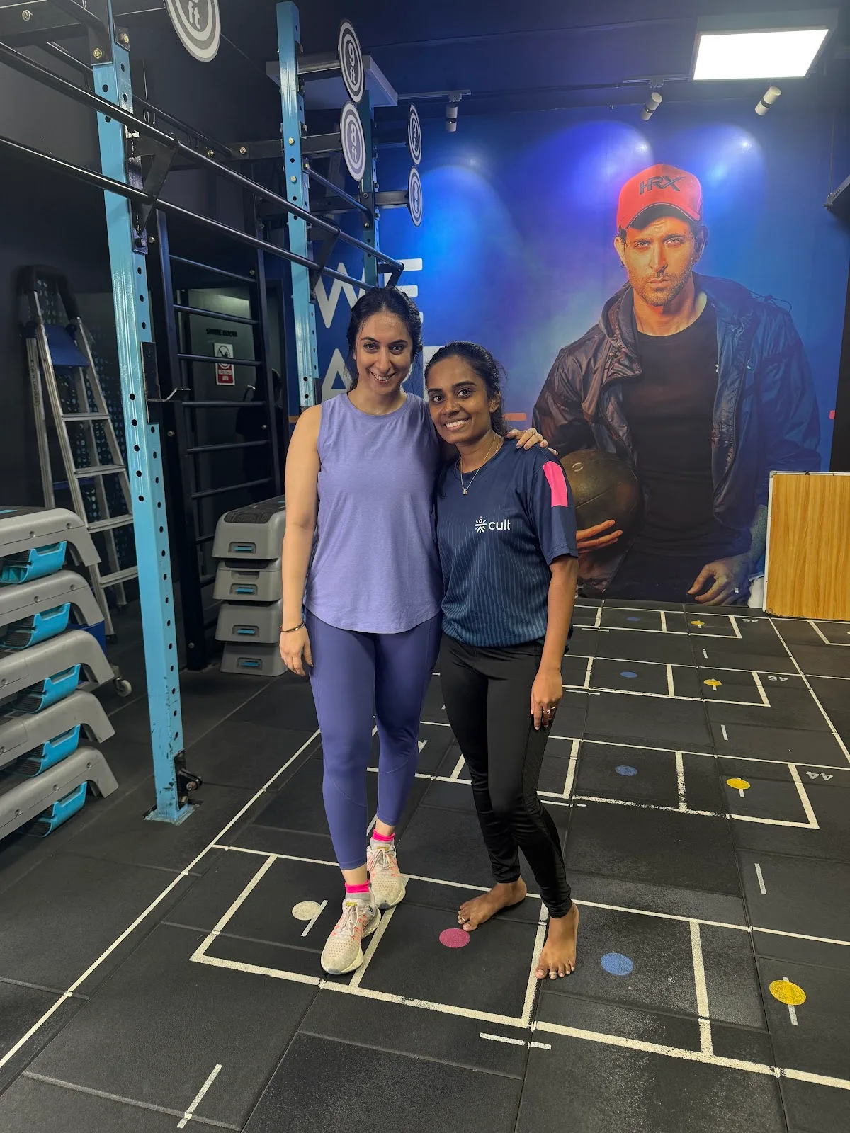 Cult Nungambakkam | Best Fitness Center in Nungambakkam, Chennai