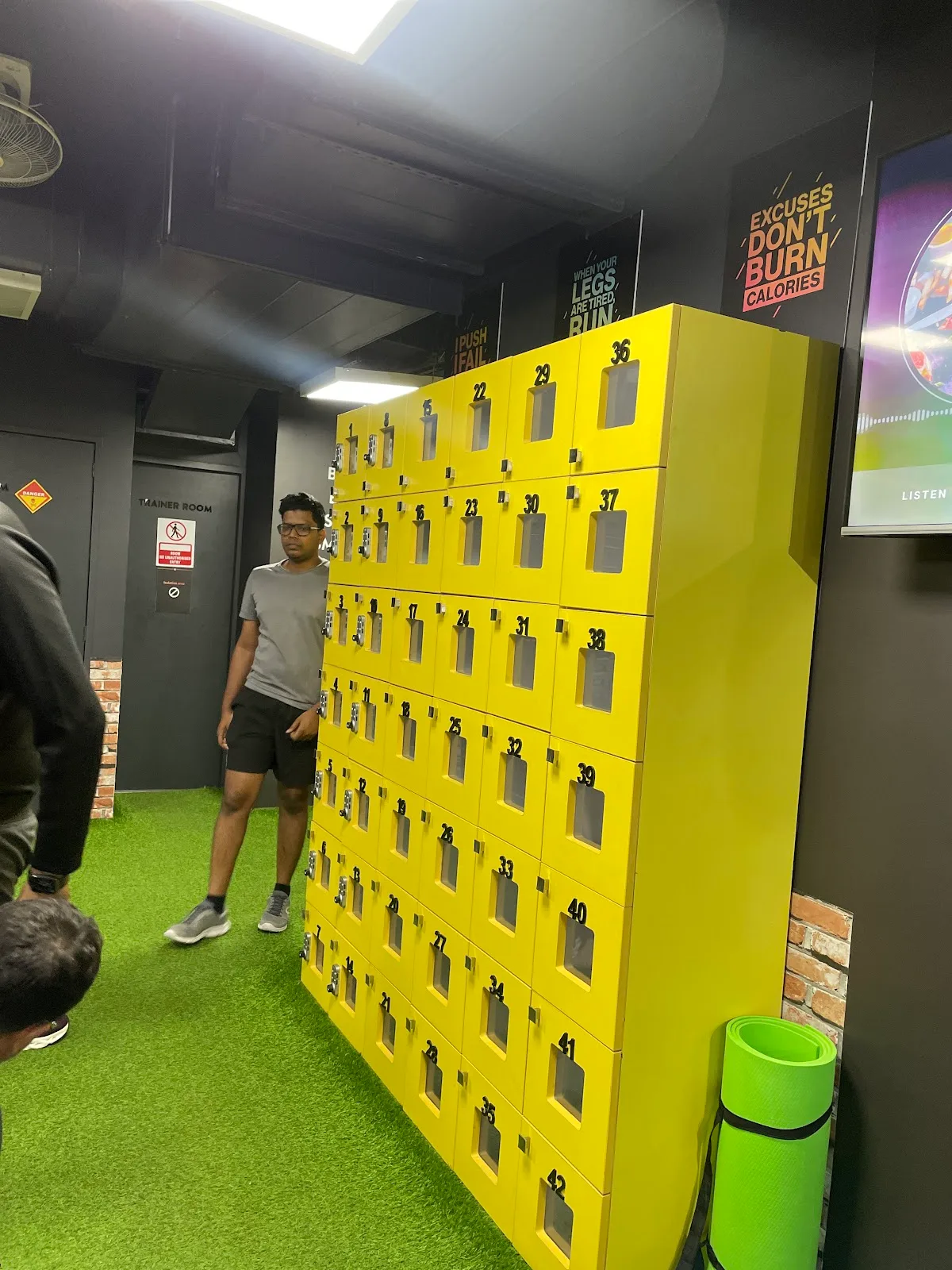 Cult Nungambakkam | Best Fitness Center in Nungambakkam, Chennai