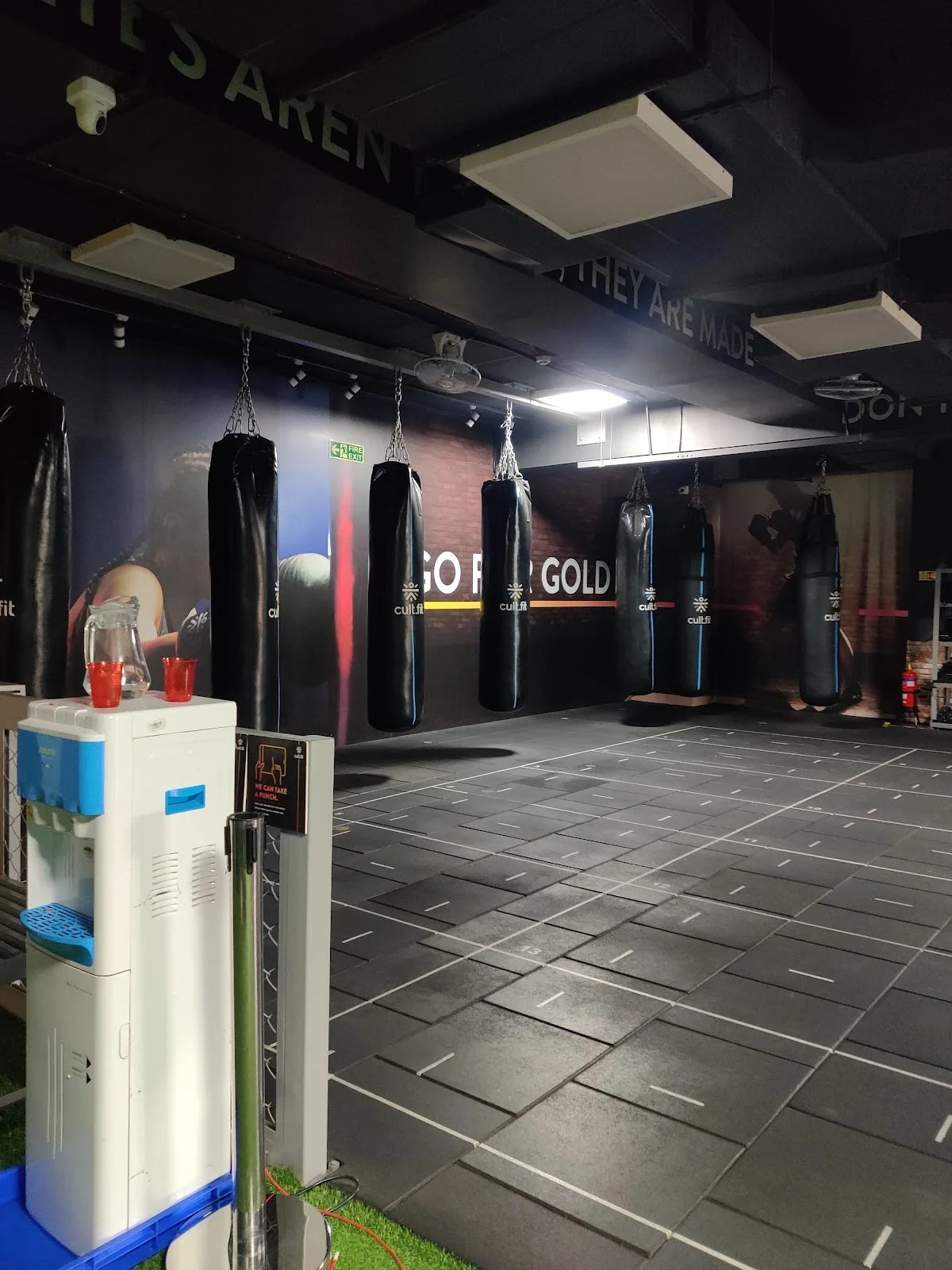 Cult Nungambakkam | Best Fitness Center in Nungambakkam, Chennai