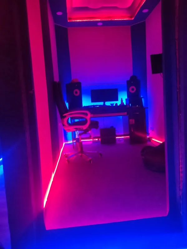 Doperholickrecords studio
