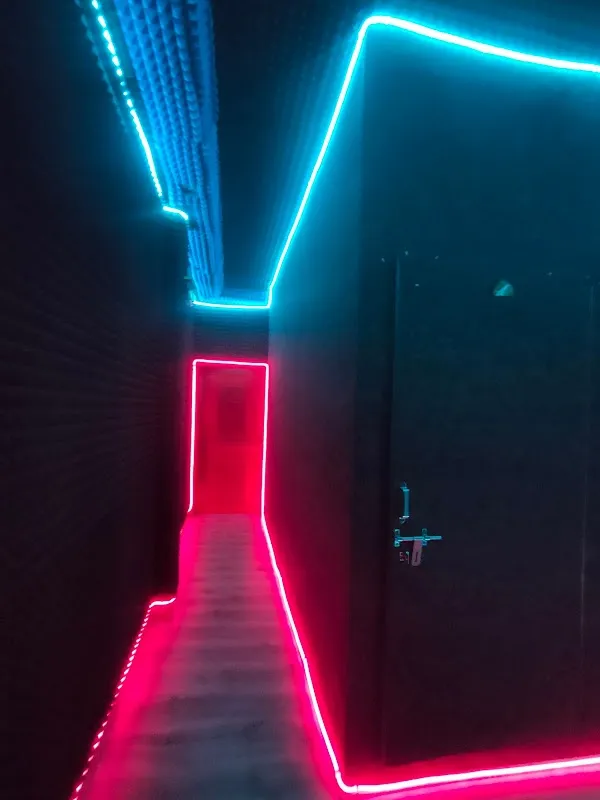 Doperholickrecords studio