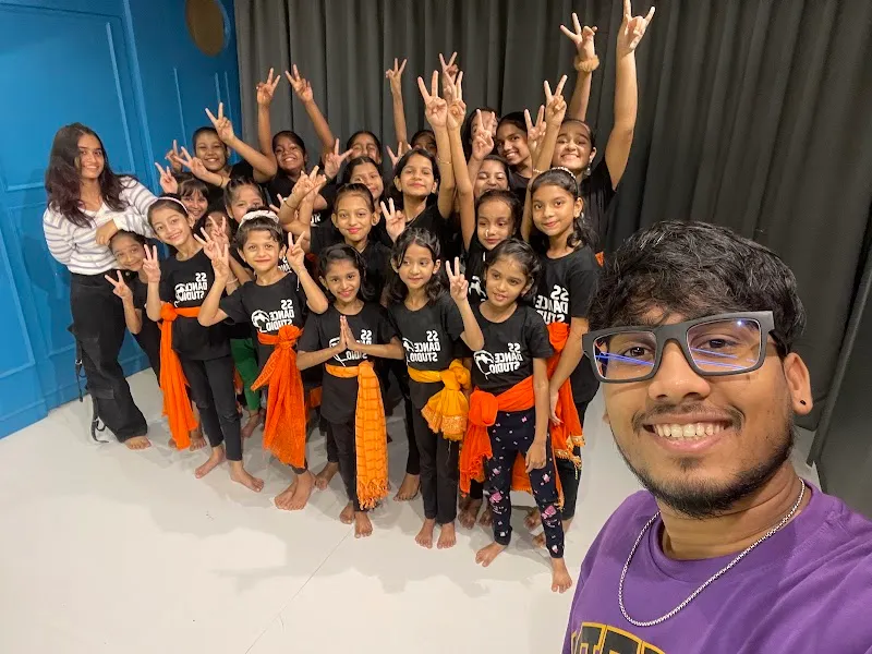 SS Dance Studio