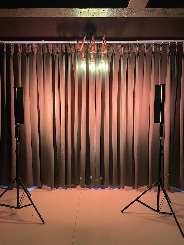 SS Dance Studio