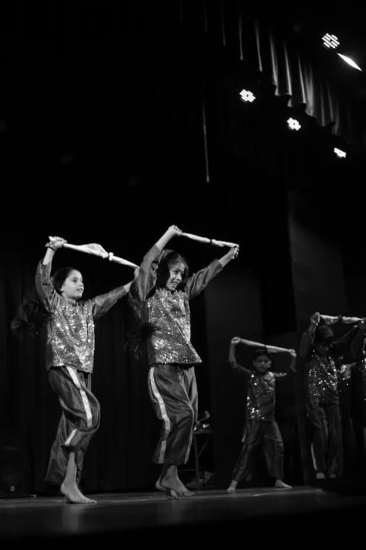 SS Dance Studio