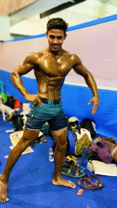 Mission Fitness Multi Gym