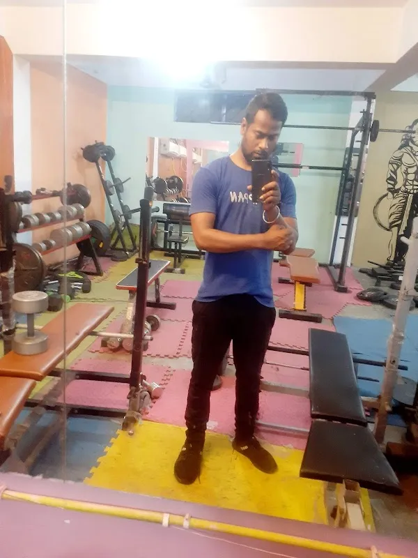 Mission Fitness Multi Gym