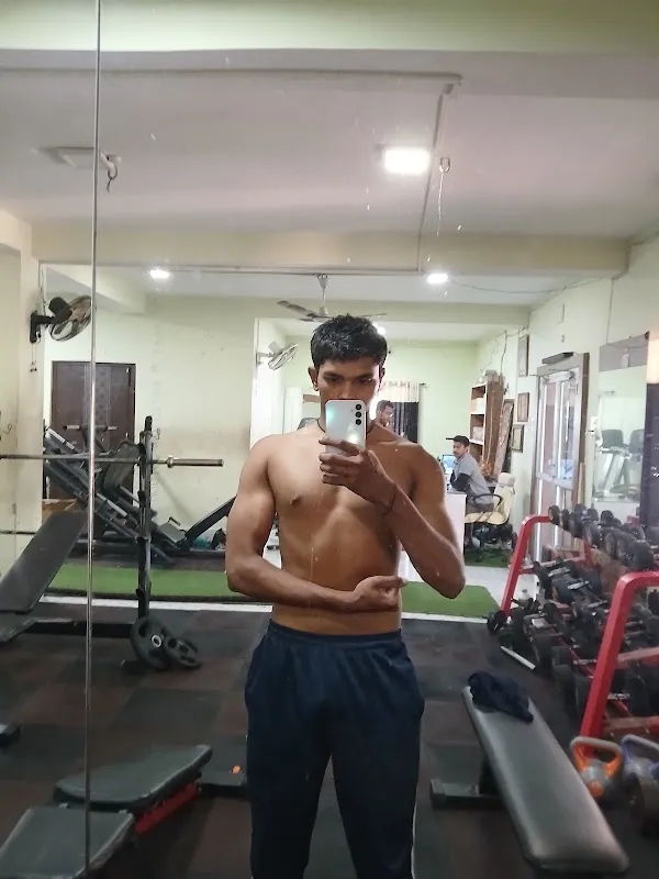Mission Fitness Multi Gym