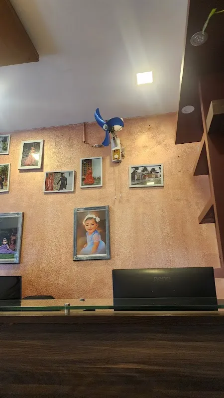 Selfie Studio