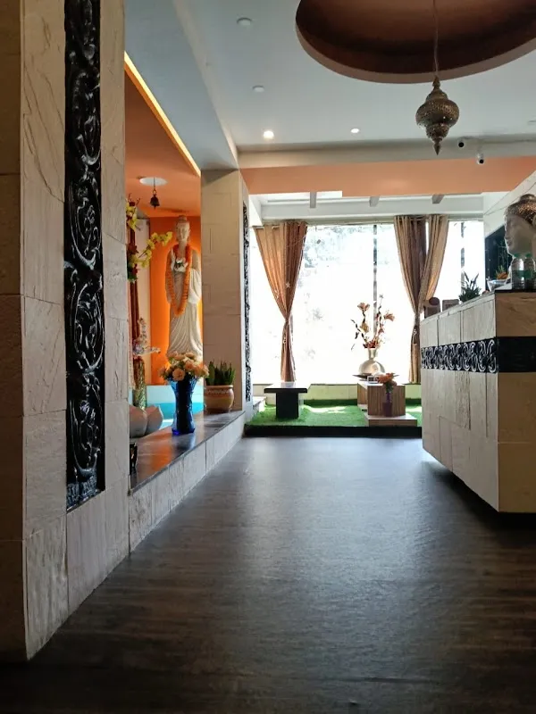 Royal Thai spa & Beauty bar