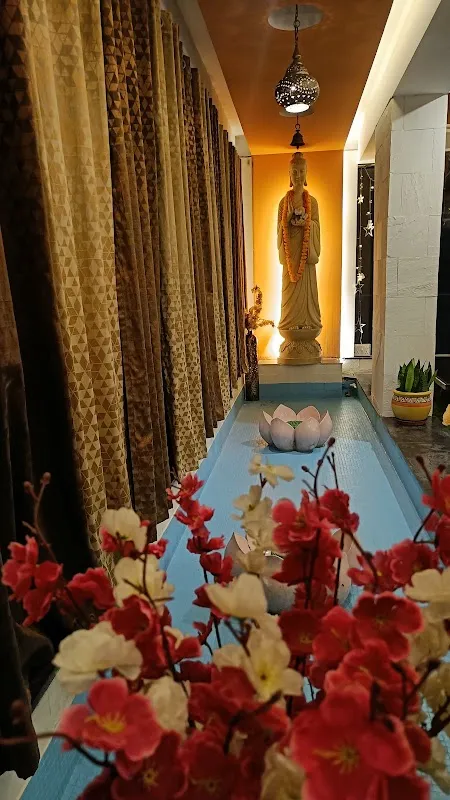 Royal Thai spa & Beauty bar