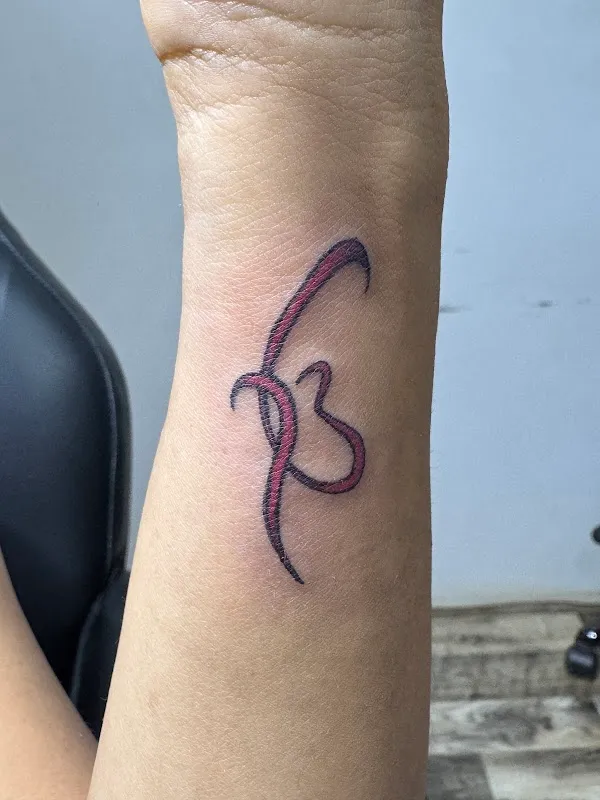 Preetam's Tattoo Studio