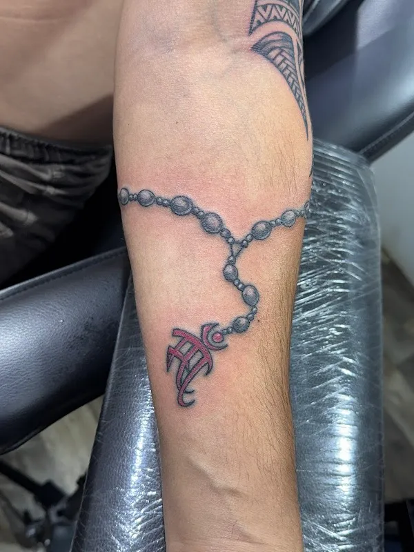 Preetam's Tattoo Studio