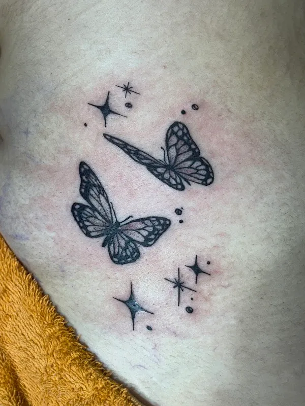 Preetam's Tattoo Studio