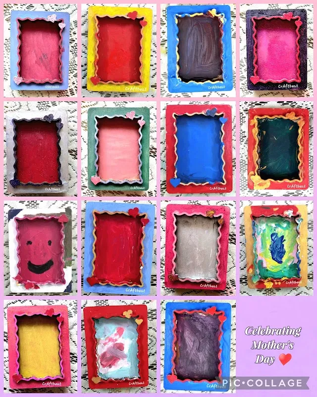 CrAftbeat - Drawing, Painting, Art & Craft, Clay Modelling, Global Artforms, Regular classes/Workshops -Online & Offline