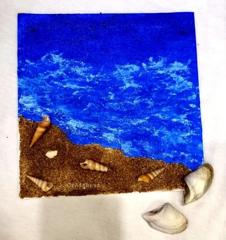CrAftbeat - Drawing, Painting, Art & Craft, Clay Modelling, Global Artforms, Regular classes/Workshops -Online & Offline
