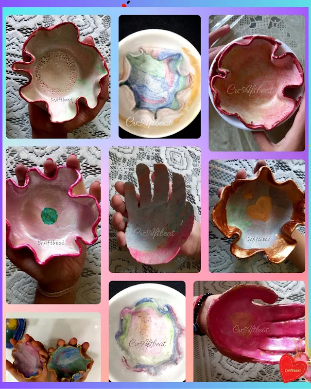 CrAftbeat - Drawing, Painting, Art & Craft, Clay Modelling, Global Artforms, Regular classes/Workshops -Online & Offline