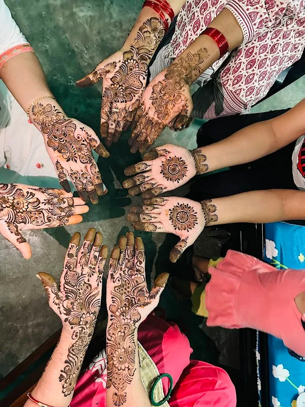 Ink Drop Tattoo Studio-Best Tattoo Artist In Raebareli Road Lucknow-Near Me Tattoo Artist/Near Me Tattoo Studio In Lucknow