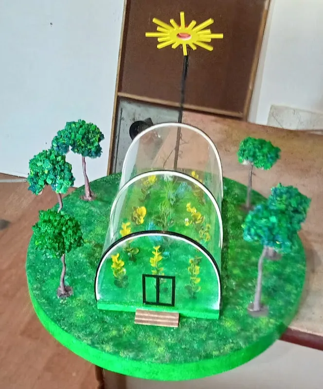 Sunday Art School