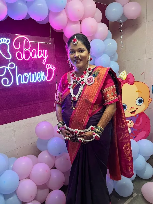 Hiral Beauty Salon