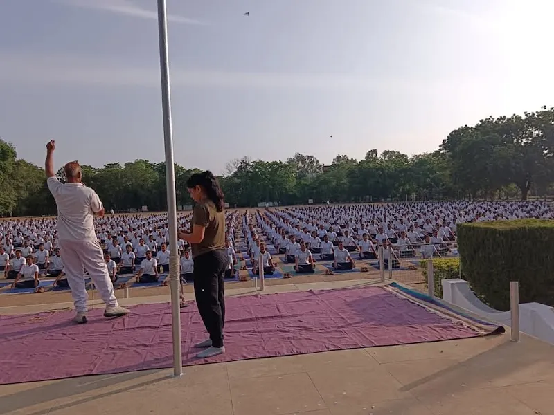 Meena yoga academy