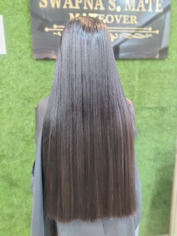 Lavish Beauty Salon & Academy