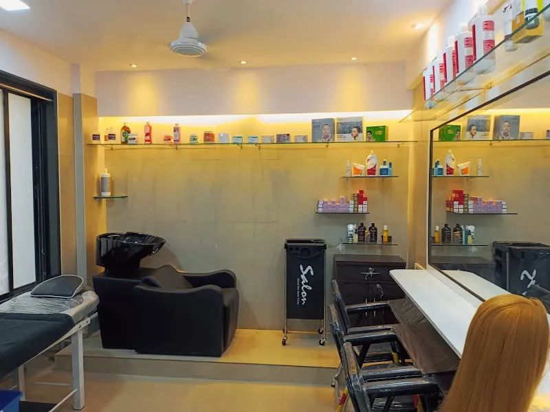 Lavish Beauty Salon & Academy
