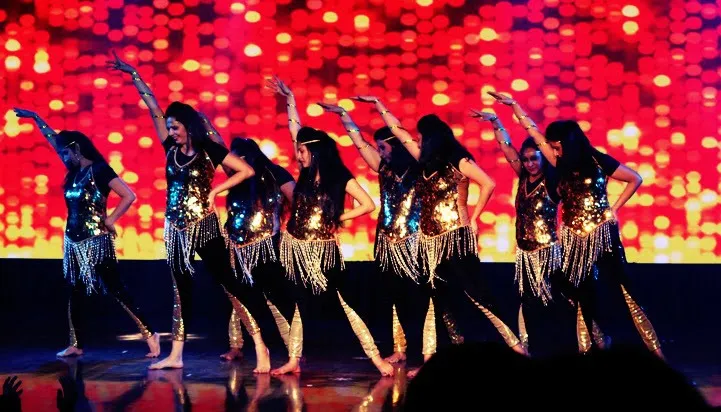 Cyclone Dance Academy By Rohit Mandrulkar