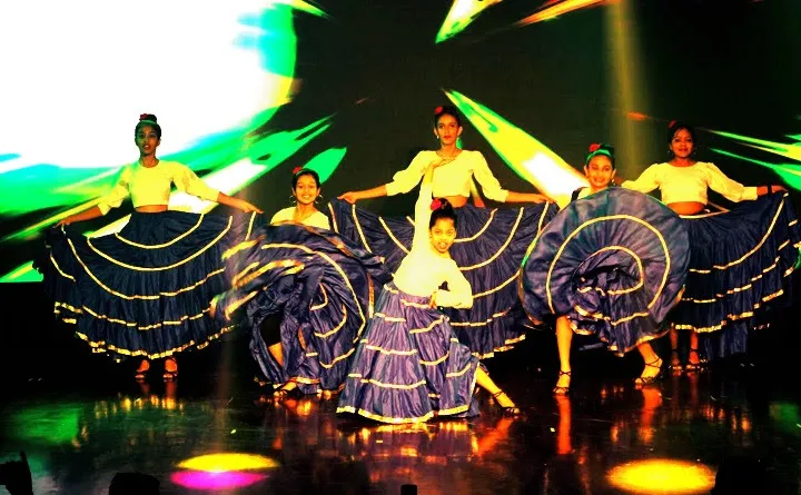 Cyclone Dance Academy By Rohit Mandrulkar