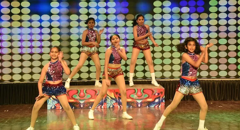 Cyclone Dance Academy By Rohit Mandrulkar