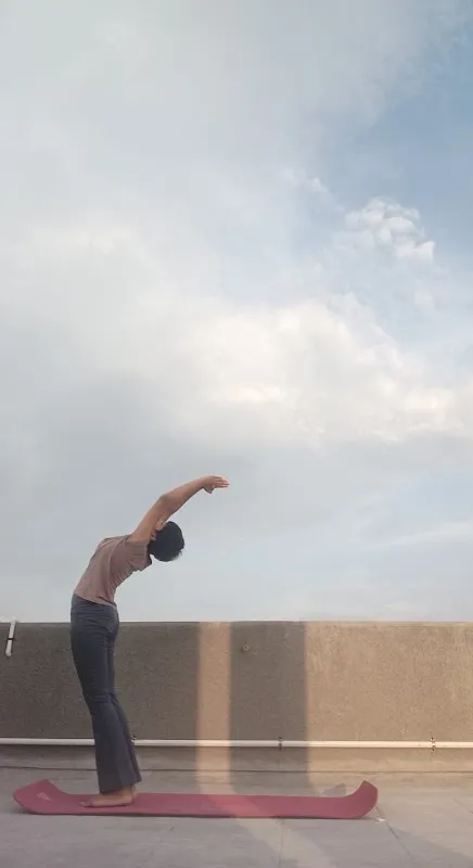 RIA YOGA