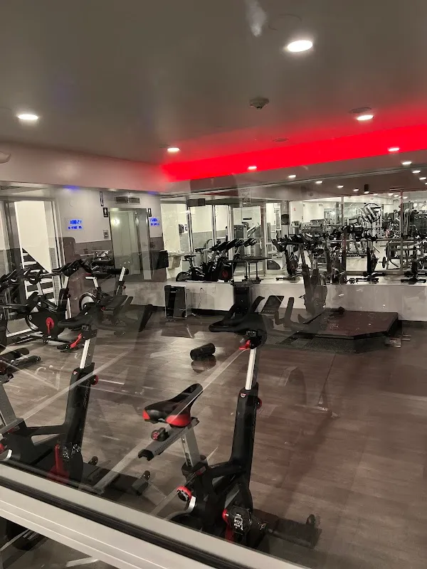 Hydrogen Fitness Scarsdale
