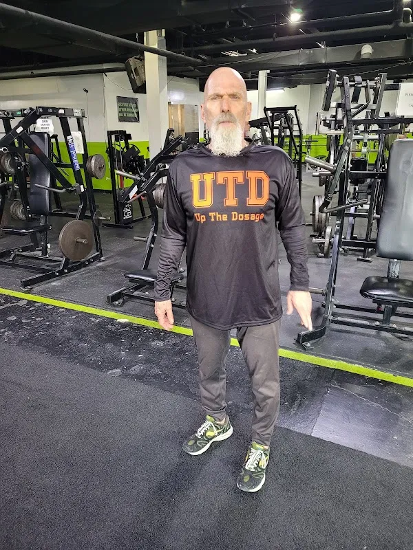 Hydrogen Fitness Scarsdale