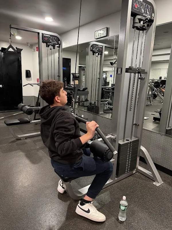 Hydrogen Fitness Scarsdale