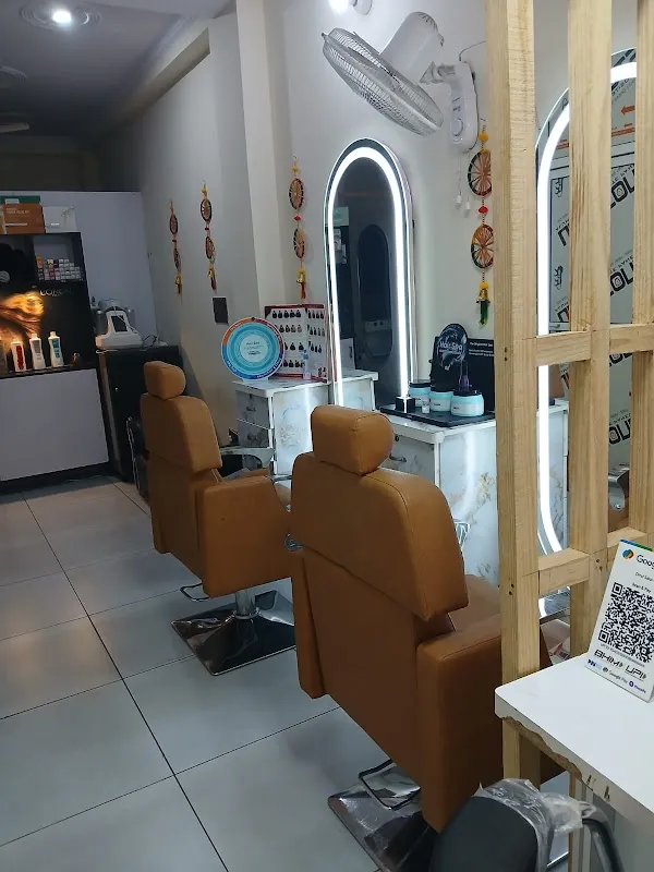 Dmd Salon