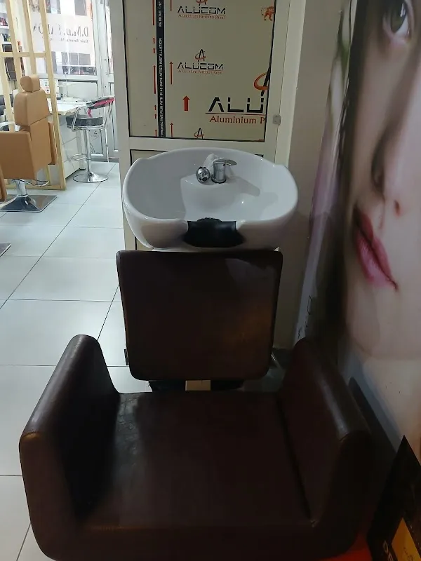 Dmd Salon