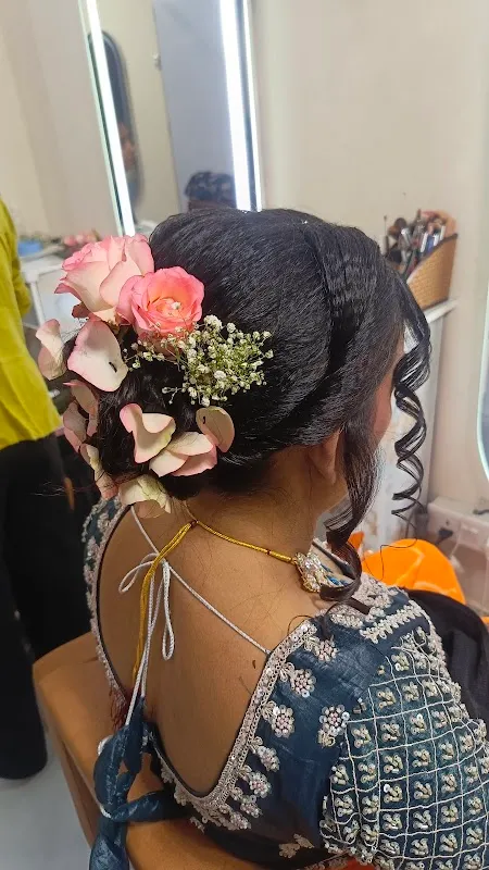 Dmd Salon