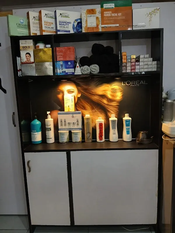 Dmd Salon