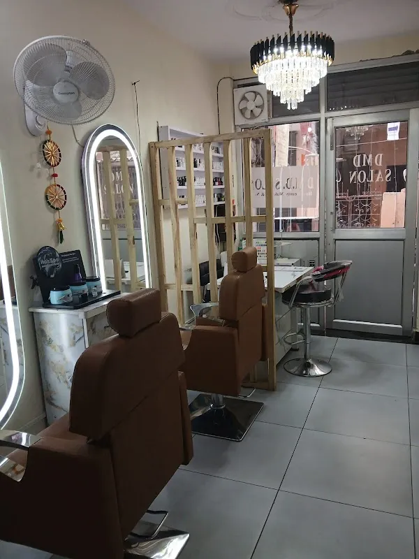 Dmd Salon