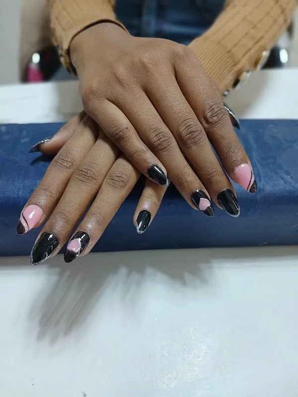 Dmd Salon