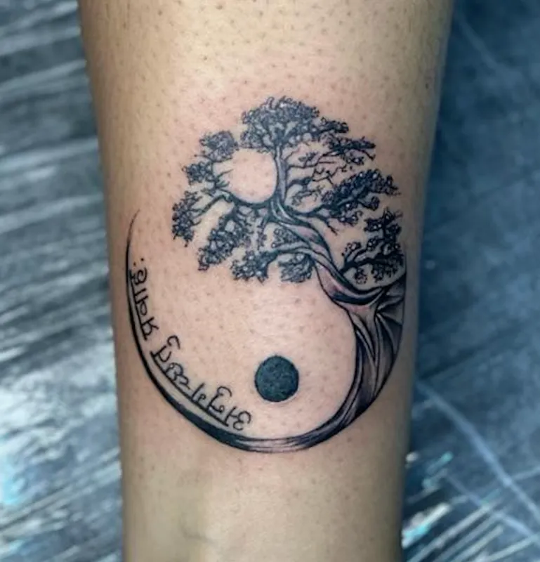 TATTOO TRENDS